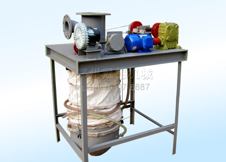 干灰散裝機(jī)